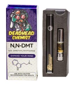 Buy DMT Vape-Cartridges Online.