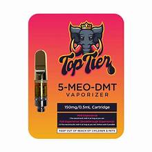 buy Top Tier 5MEO DMT .5ML