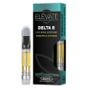Delta 8 THC Vape Cartridge